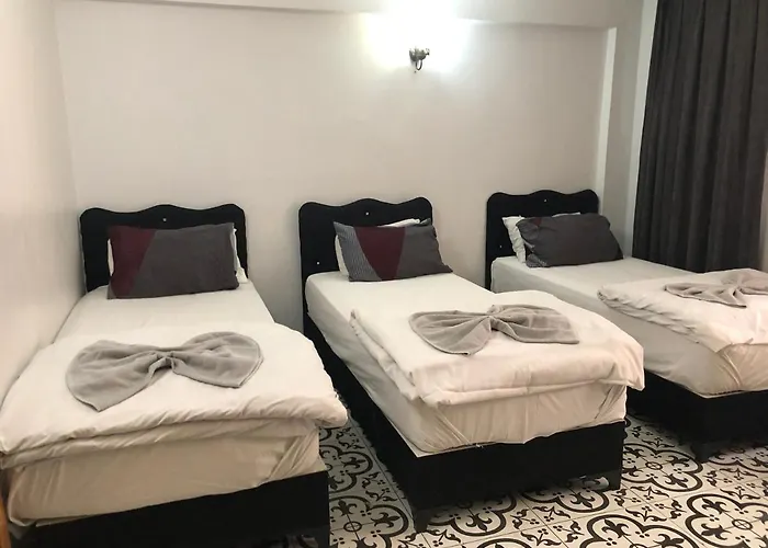 Reydel Ξενοδοχείο 2*