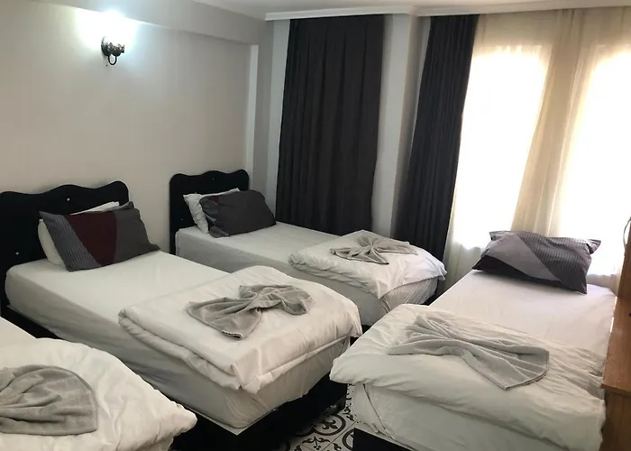 Ξενοδοχείο Reydel