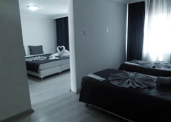 Reydel Ξενοδοχείο Κωνσταντινούπολη