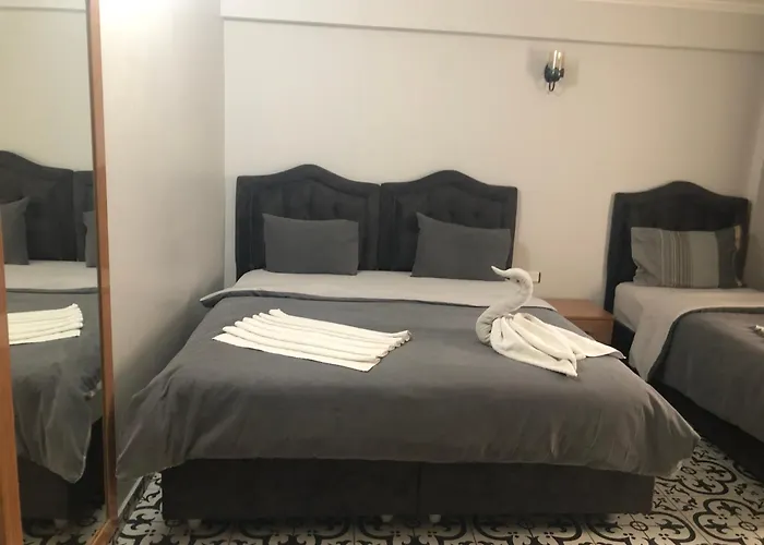 Reydel Ξενοδοχείο Κωνσταντινούπολη