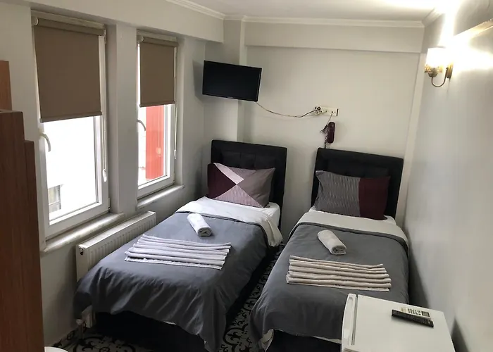 Reydel Ξενοδοχείο 2*