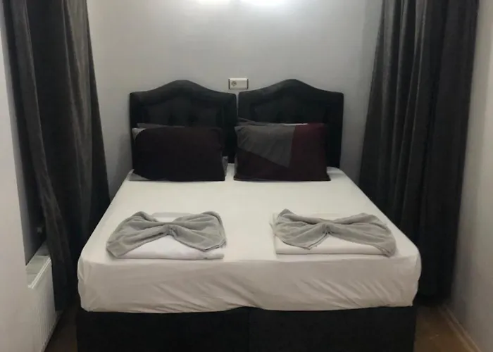 Reydel 2* Κωνσταντινούπολη