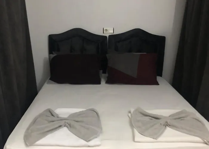 Ξενοδοχείο Reydel