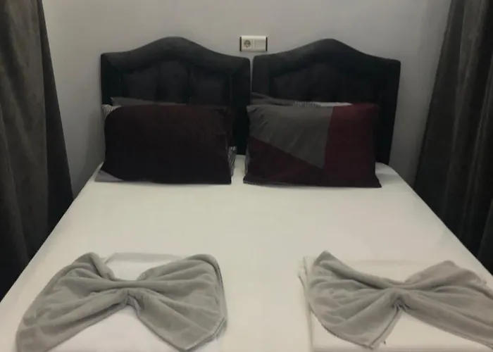 Reydel Ξενοδοχείο Κωνσταντινούπολη