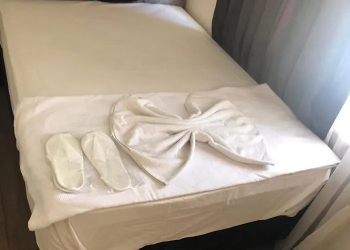 Ξενοδοχείο Reydel