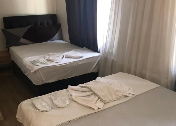 Ξενοδοχείο Reydel