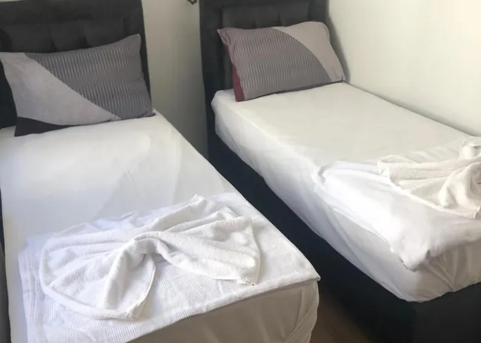 Reydel Ξενοδοχείο 2*