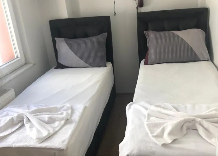 Ξενοδοχείο Reydel Κωνσταντινούπολη