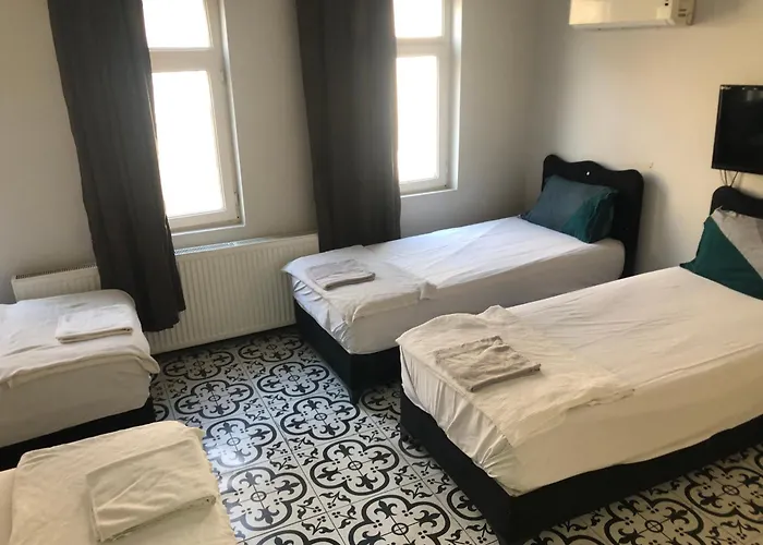 Reydel Ξενοδοχείο 2*