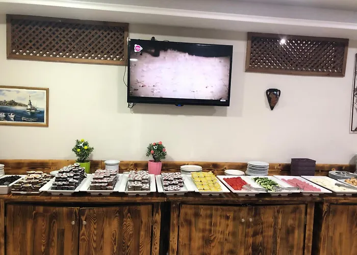 Ξενοδοχείο Reydel