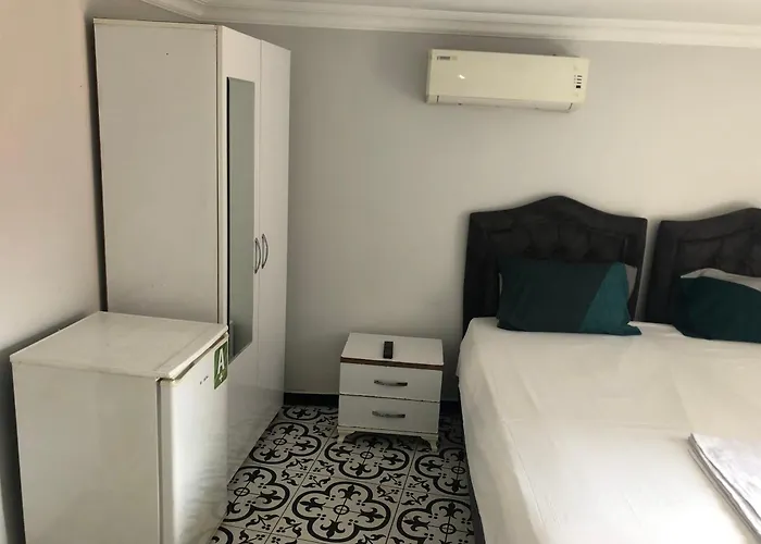 Reydel Ξενοδοχείο