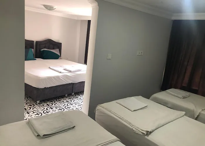 Reydel Κωνσταντινούπολη