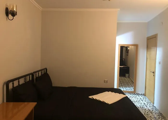 Reydel 2* Κωνσταντινούπολη