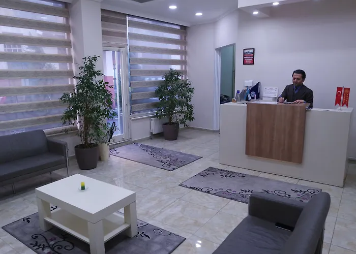 Reydel Ξενοδοχείο