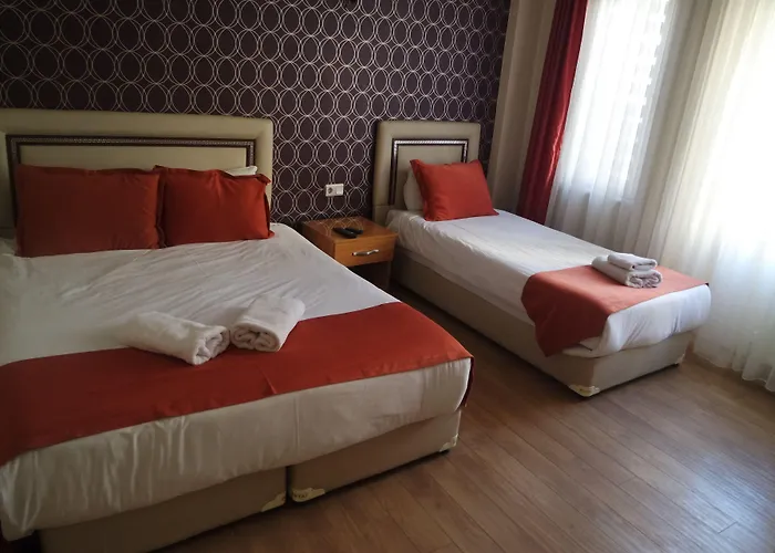 Reydel Ξενοδοχείο