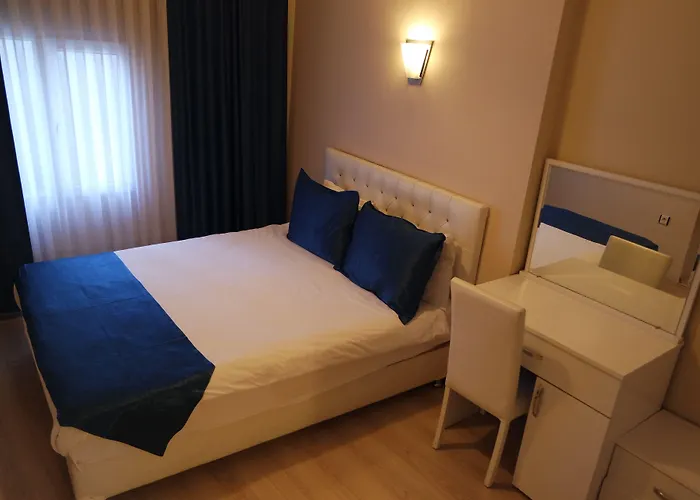 Reydel Ξενοδοχείο