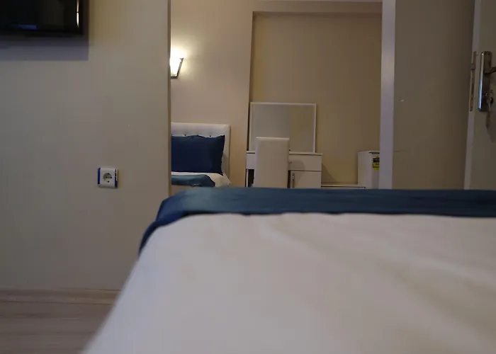 Ξενοδοχείο Reydel Κωνσταντινούπολη