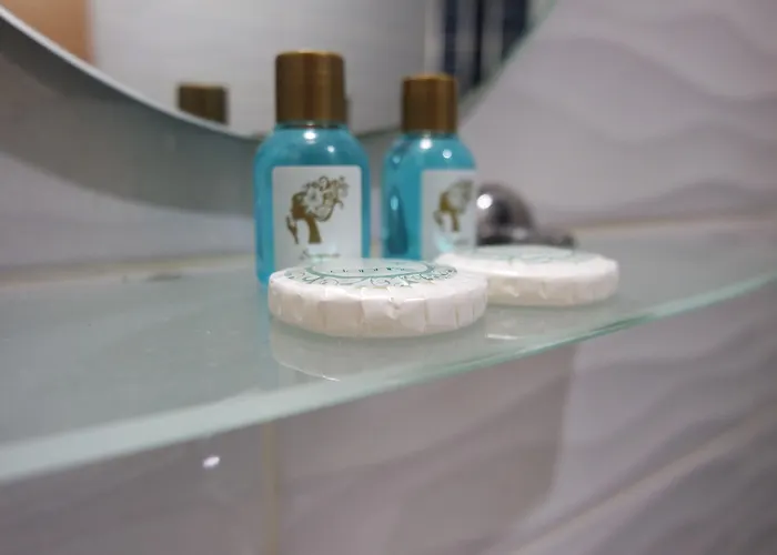 Ξενοδοχείο Reydel 2*