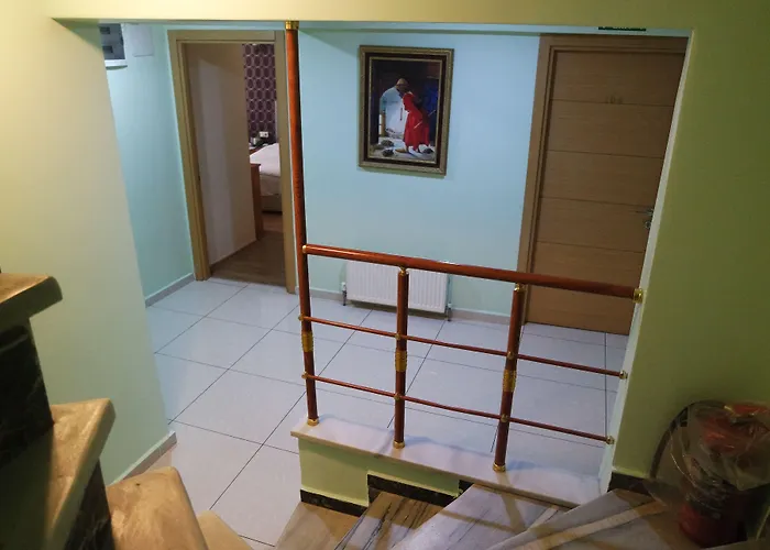 Reydel Ξενοδοχείο Κωνσταντινούπολη