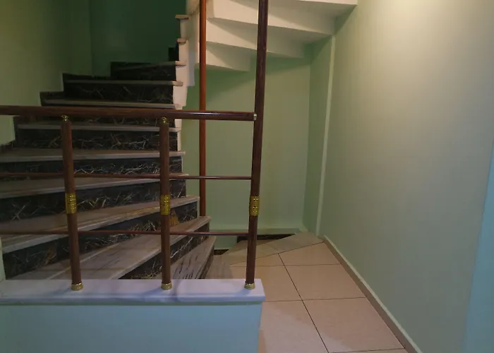 Reydel Ξενοδοχείο Κωνσταντινούπολη