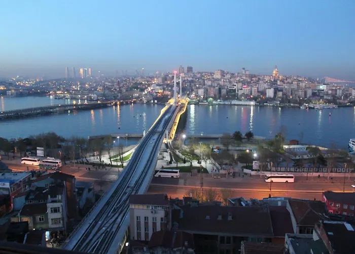 Reydel Ξενοδοχείο