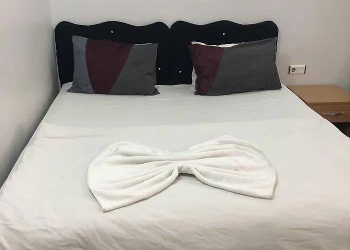 Reydel Ξενοδοχείο 2*