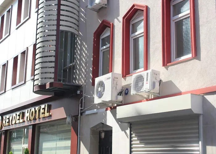 Reydel 2* Κωνσταντινούπολη