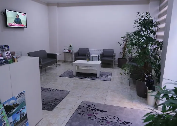 Ξενοδοχείο Reydel 2*