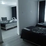 Reydel Hotel Estambul