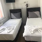 Hotel Reydel Estambul
