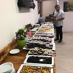 فندق رايديل اسطنبول