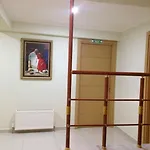 Hotel Reydel Estambul