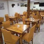 Reydel Hotel Estambul