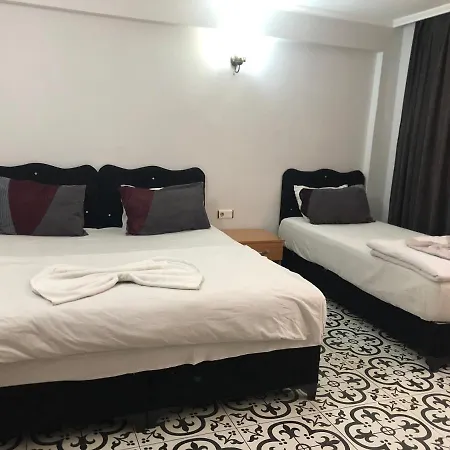 Hotell Reydel