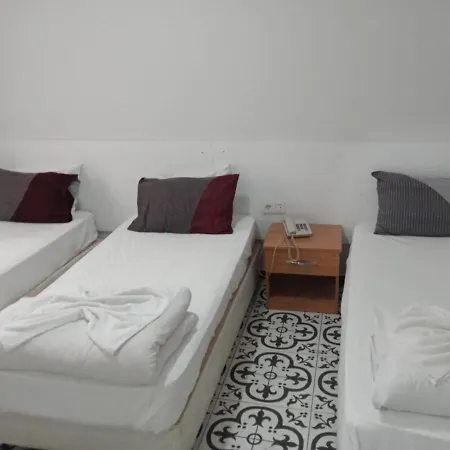 Hotel Reydel Estambul