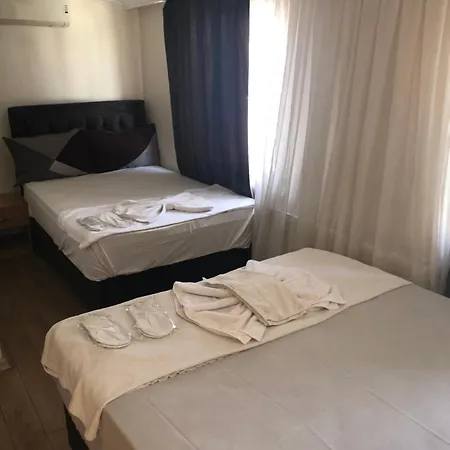 Hotell Reydel
