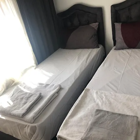 레이델 호텔