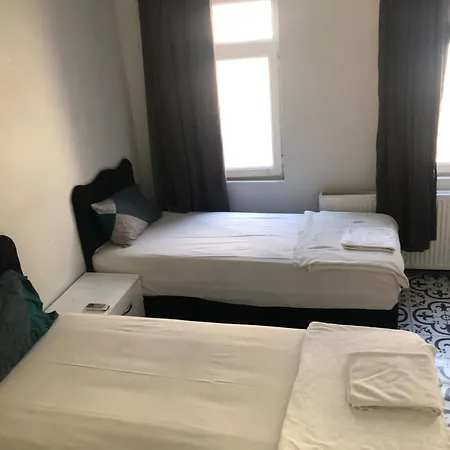Reydel Hotell
