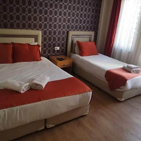 Reydel Hotell