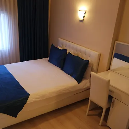 Reydel Hotell