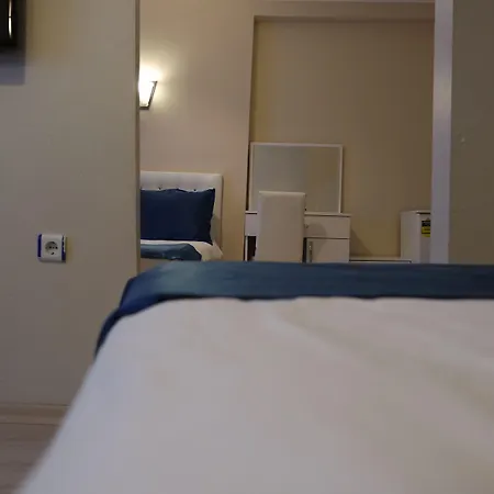 Hotell Reydel Istanbul