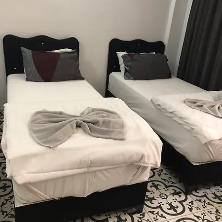Hotell Reydel