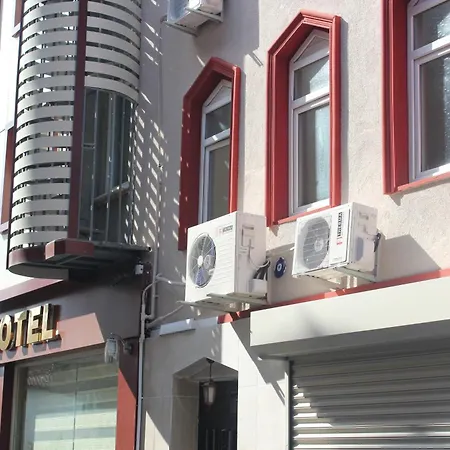 Reydel 2* Istanbul