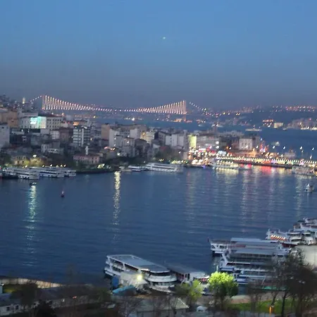 Reydel Istanbul