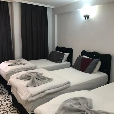 رايديل فندق