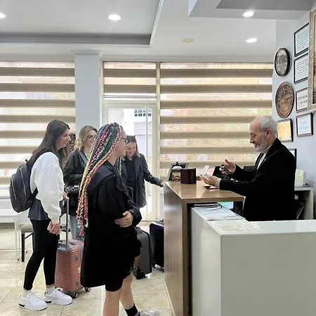 رايديل اسطنبول