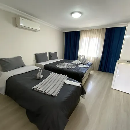 Reydel 2* Istanbulská provincie