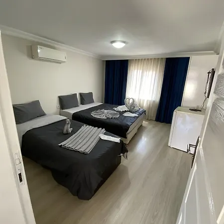 Reydel Istanbul
