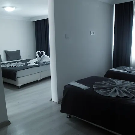 Reydel Hotel Istanbulská provincie