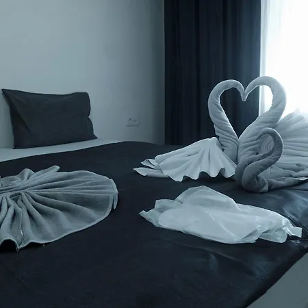 Reydel Hotel Istanbul
